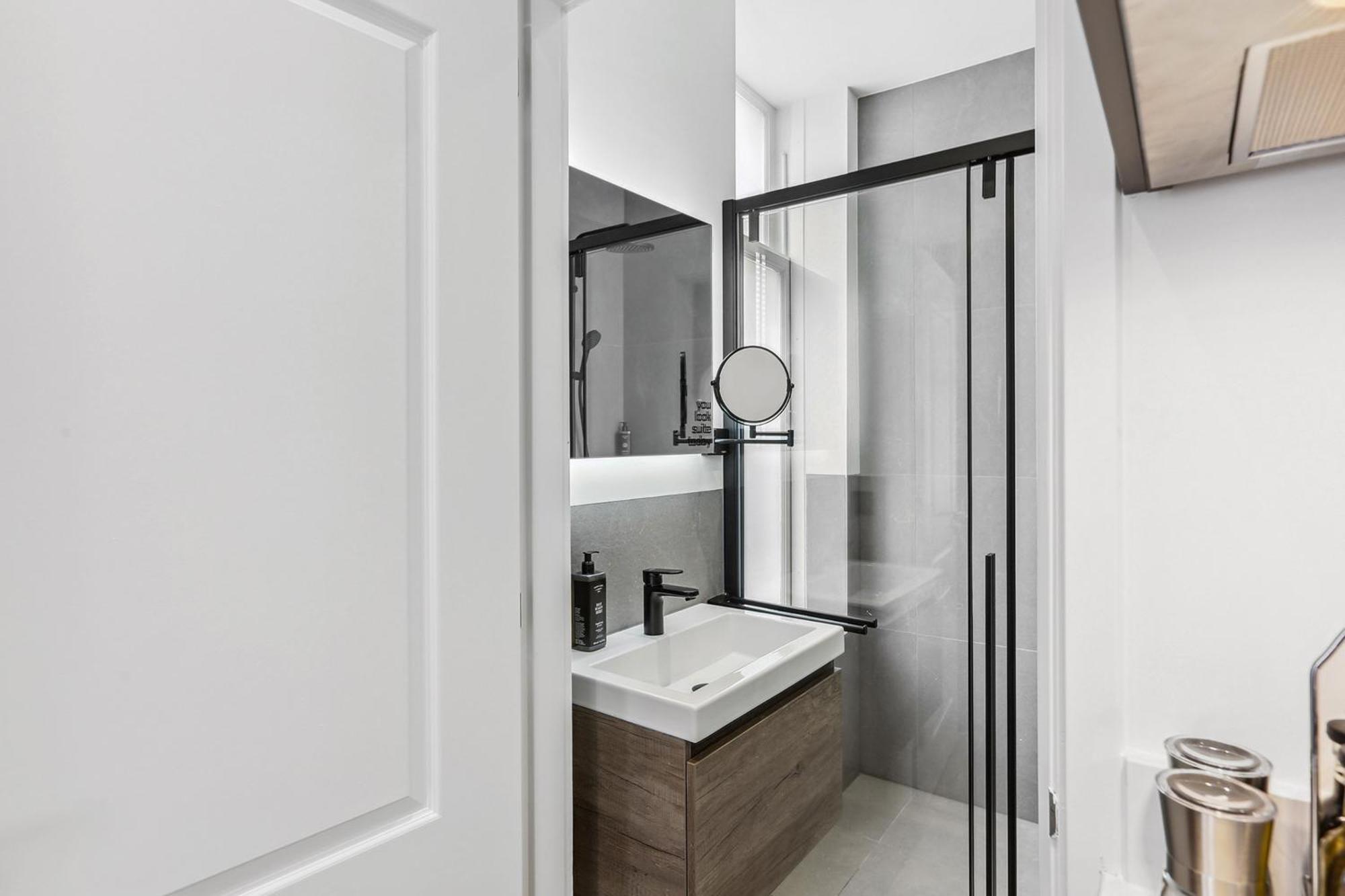 Apartment Limehome Nieuwstraat *