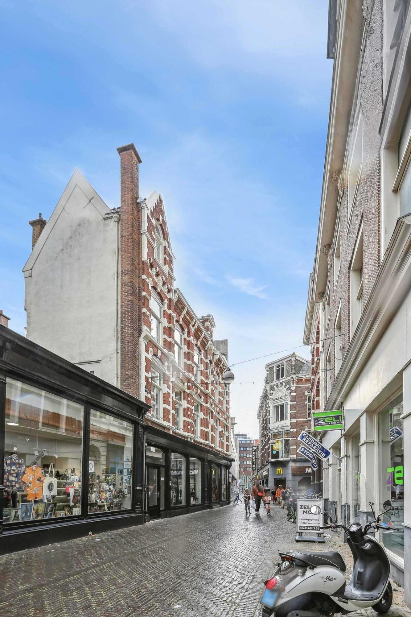 Apartment Limehome Nieuwstraat Den Haag