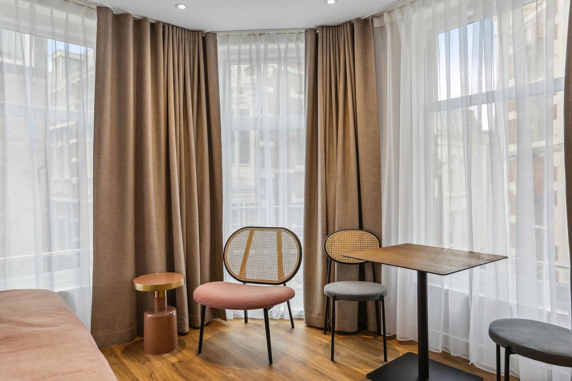 Apartment Limehome Nieuwstraat