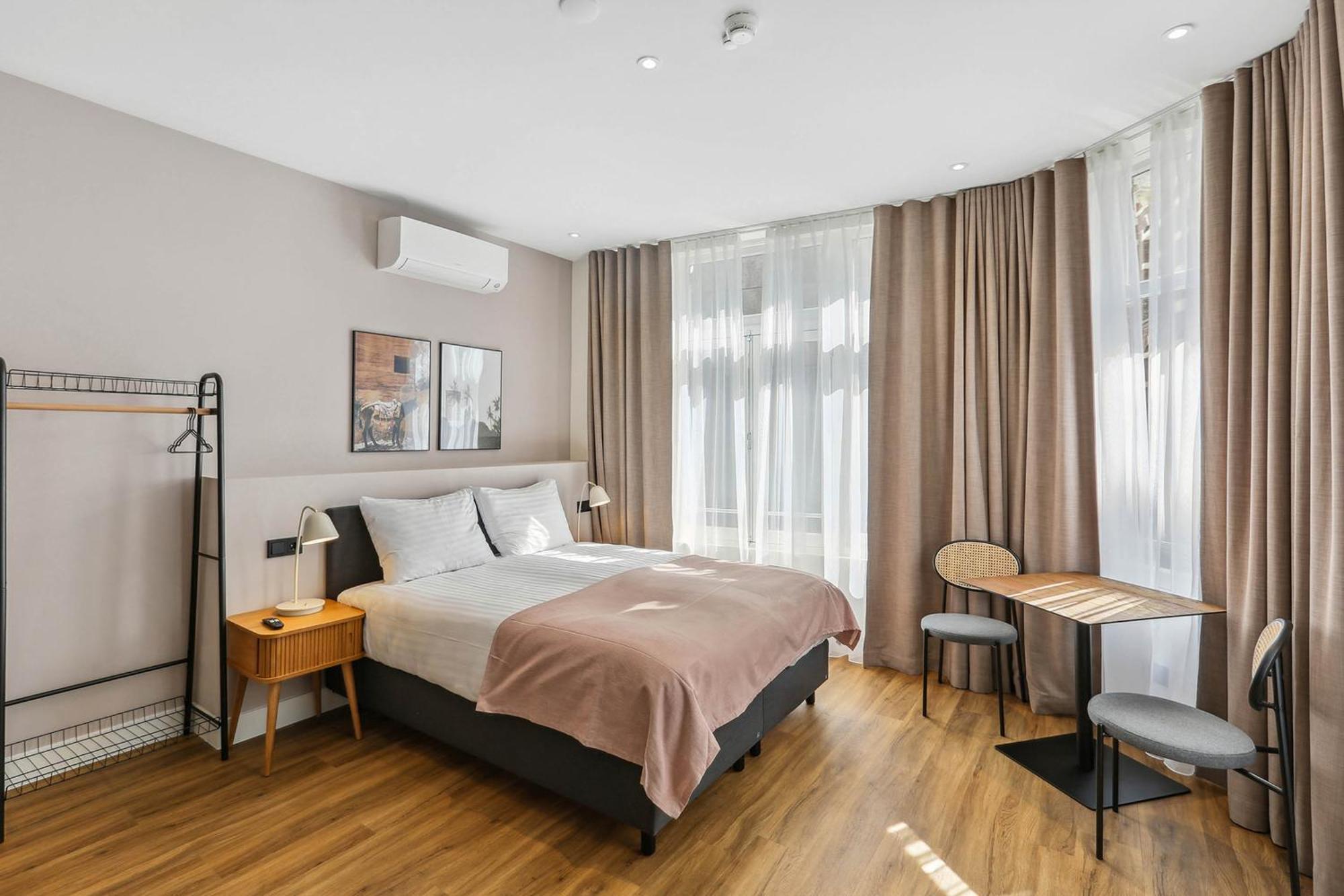 Limehome Nieuwstraat Appartamento