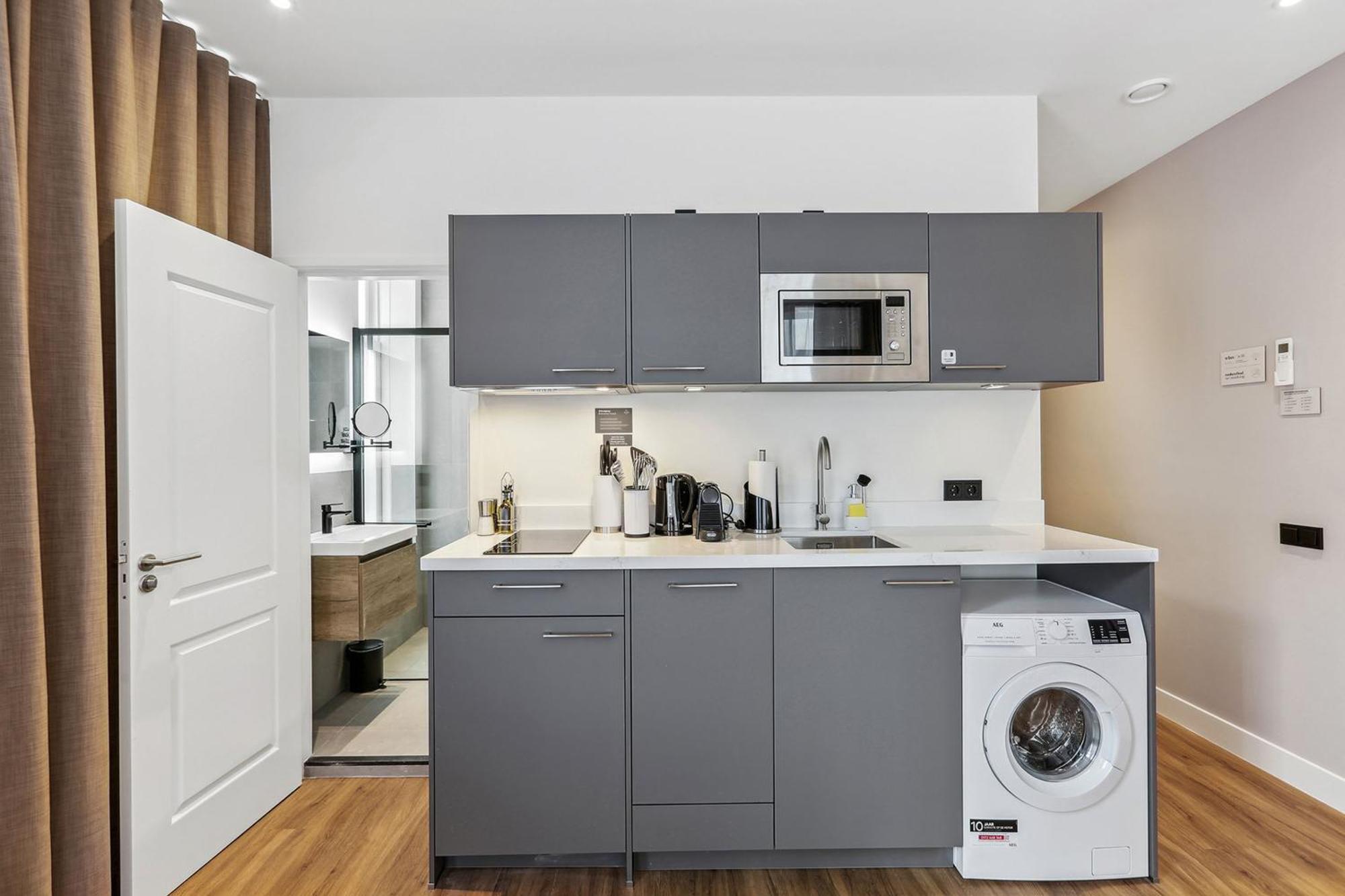 Appartamento Limehome Nieuwstraat