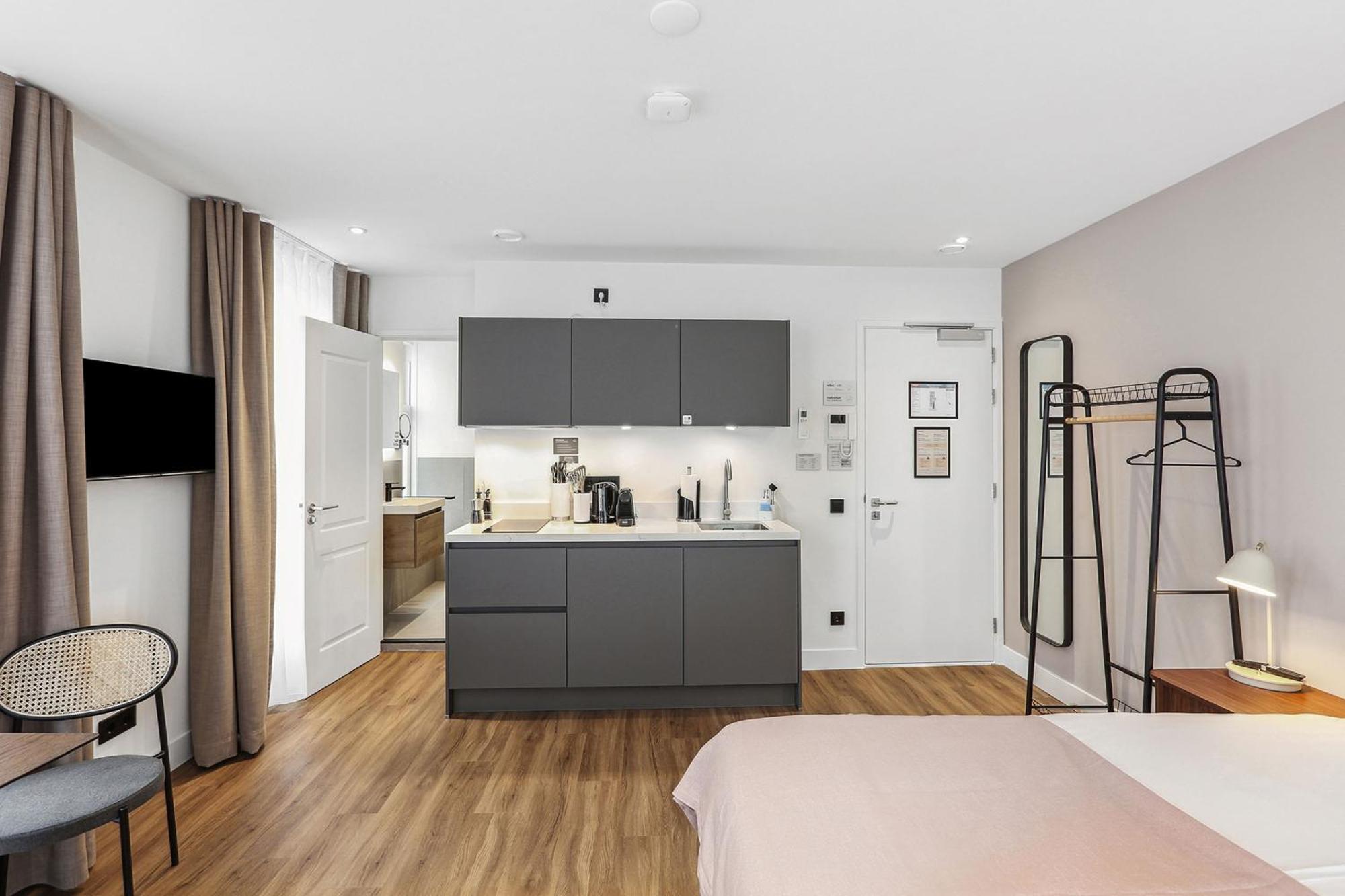 Limehome Nieuwstraat L'Aia